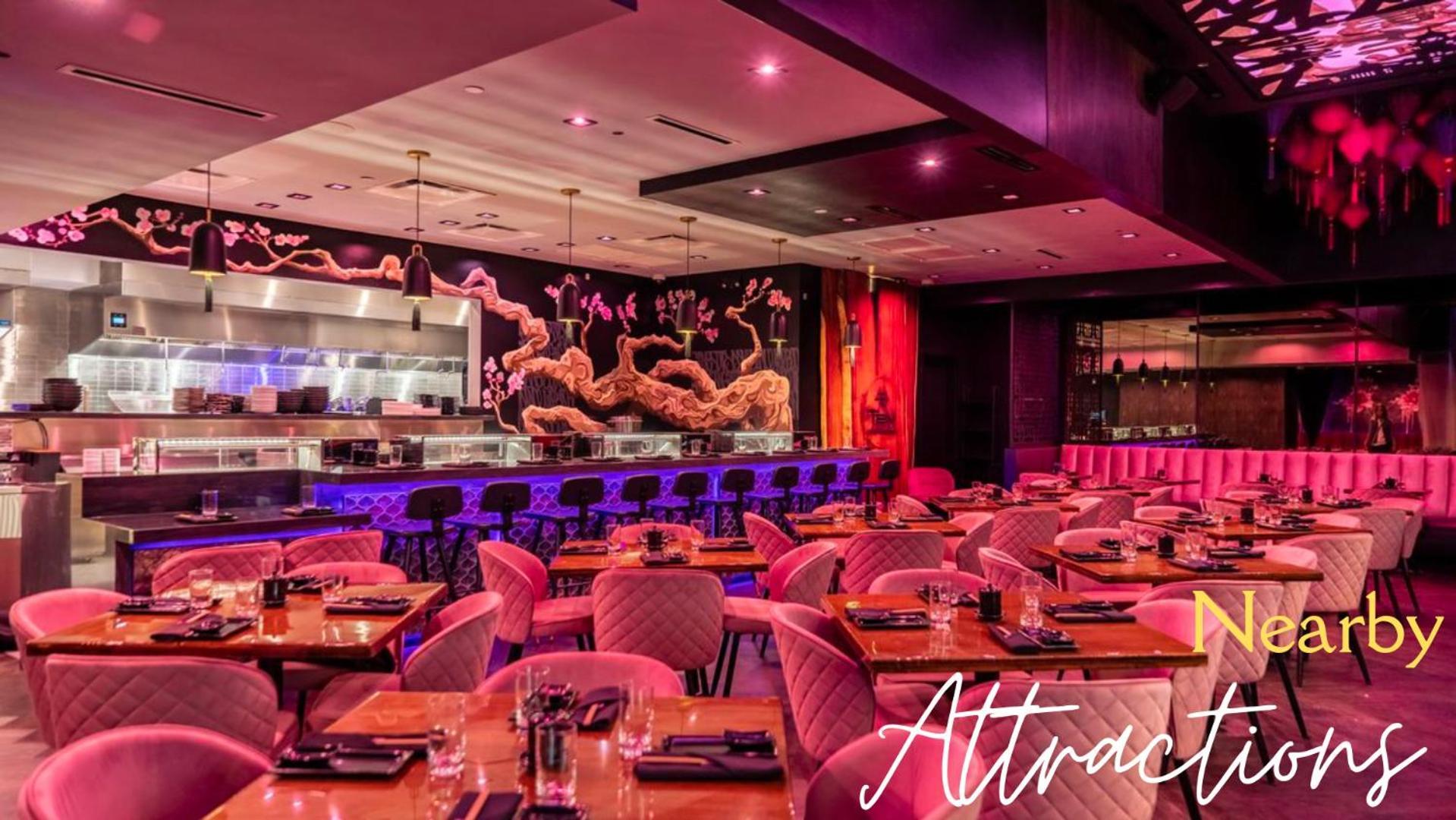 Contemporary Downtown Houston Your Home Base For City Adventures! Exteriör bild