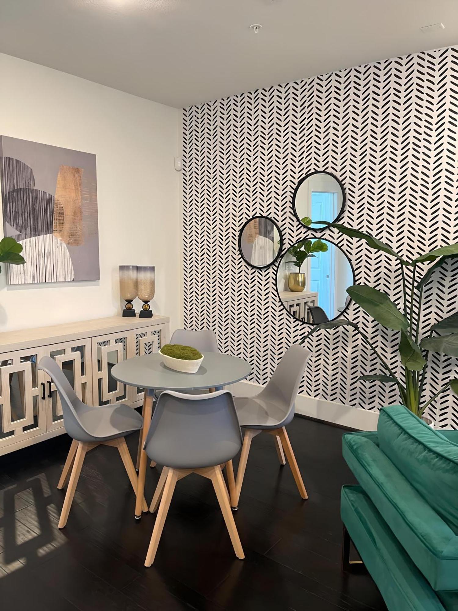 Contemporary Downtown Houston Your Home Base For City Adventures! Exteriör bild
